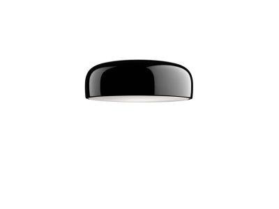 Flos - Smithfield C Loftlampe Glossy Black Flos | Alk. 881,00 €