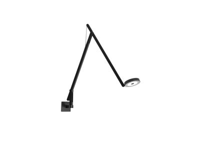 Rotaliana - String W1 Seinävalaisin DTW Matt Black/Silver Rotaliana | Alk. 503,00 €