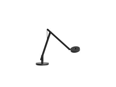 Rotaliana - String T1 Mini Pöytävalaisin DTW Matt Black/Black Rotaliana | Alk. 468,00 €