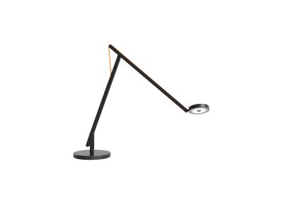 Rotaliana - String T1 Pöytävalaisin DTW Matt Black/Orange Rotaliana | Alk. 503,00 €