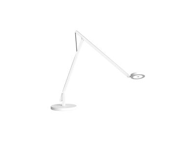 Rotaliana - String T1 Pöytävalaisin DTW Matt White/Black Rotaliana | Alk. 503,00 €
