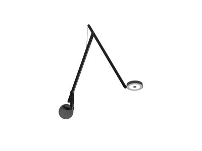 Rotaliana - String W2 Seinävalaisin DTW Matt Black/Silver Rotaliana | Alk. 503,00 €
