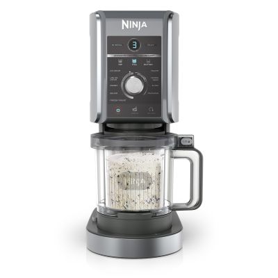 Ninja NC501EU Creami Deluxe 10-In-1 jäätelökone | Alk. 257,09 €