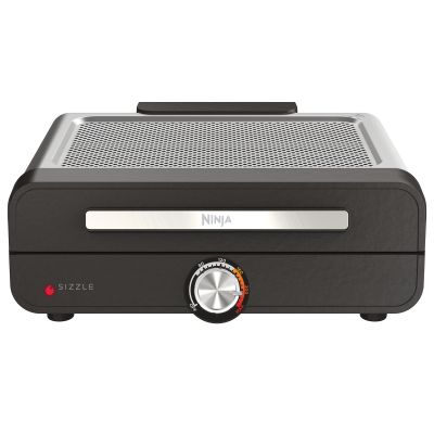 Ninja GR101EU Sizzle pöytägrilli | Alk. 171,00 €