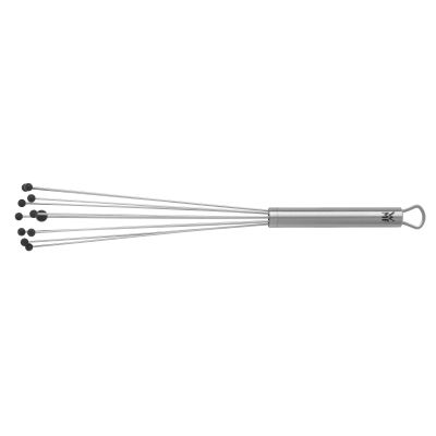 WMF Profi Plus vatkain silikonipalloin 27 cm | Alk. 35,00 €