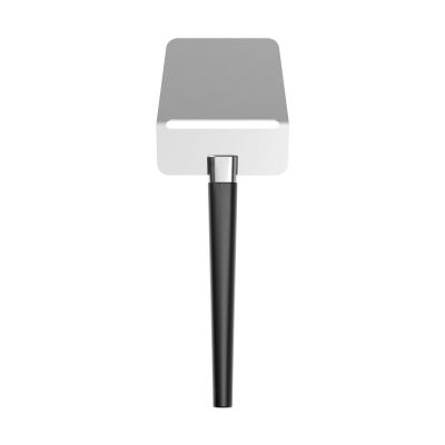Rosti Emma juustohöylä nylon 19 cm Musta | Alk. 11,00 €