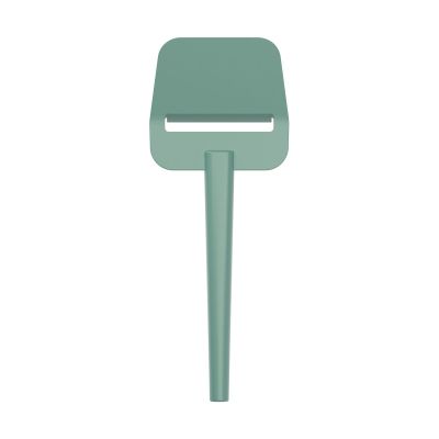 Rosti Emma juustohöylä nylon 19 cm Nordic green | Alk. 6,00 €