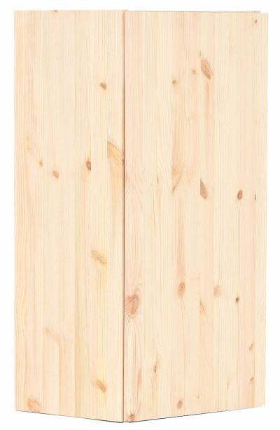 Veke Havu kaappi 40x32 cm puuvalmis | Alk. 89,00 €
