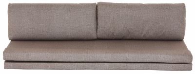 Veke Lyydia taittopatjasarja 190x75 cm ruskea, Freya 9611 | Alk. 379,00 €