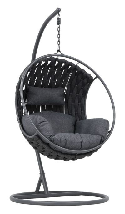 Mooda Point riipputuoli ja teline harmaa | Alk. 549,00 €
