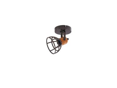 Lindby - Arinthea Kattovalaisin Wood/Black Lindby | Alk. 15,90 €
