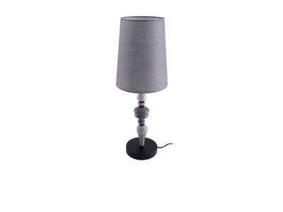 Lindby - Haldorin Pöytävalaisin Grey Lindby | Alk. 39,90 €
