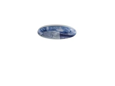 Lindby - Orbi LED Kattovalaisin Ø38 Blue/White Lindby | Alk. 25,90 €