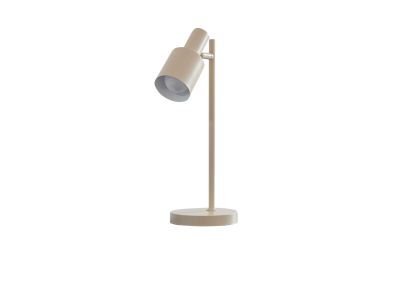 Lindby - Ovelia Pöytävalaisin Beige Lindby | Alk. 34,90 €
