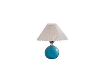 Lindby - Kerimi Pöytävalaisin Blue/White Lindby | Alk. 25,90 €
