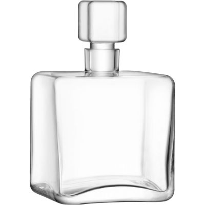 LSA Viskikarahvi Cask square | Alk. 177,00 €