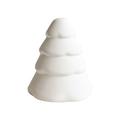 Cooee Design Snowy joulukuusi 15 cm White | Alk. 33,30 €