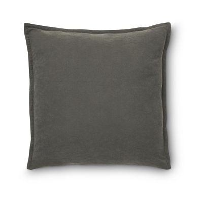 Boel & Jan Hanna tyynynpäällinen 45x45 cm Ruskea | Alk. 19,80 €