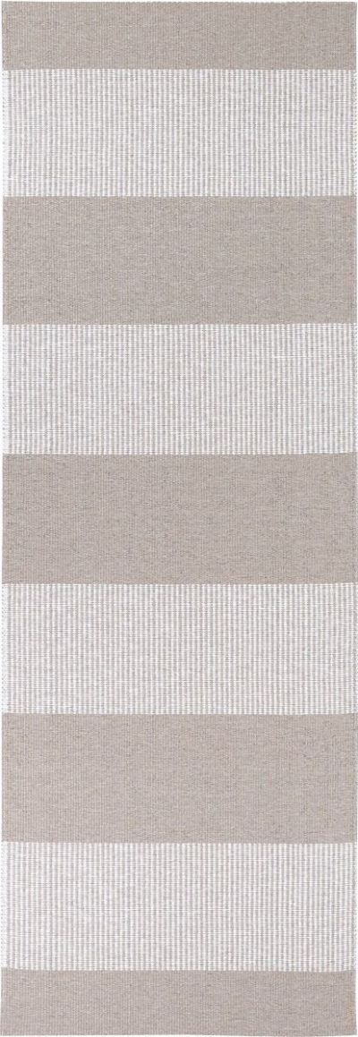 Narma Norrby muovimatto pellava 70x200 cm | Alk. 82,90 €