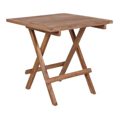House Nordic Bilbao kahvipöytä 50x50 cm | Alk. 84,00 €