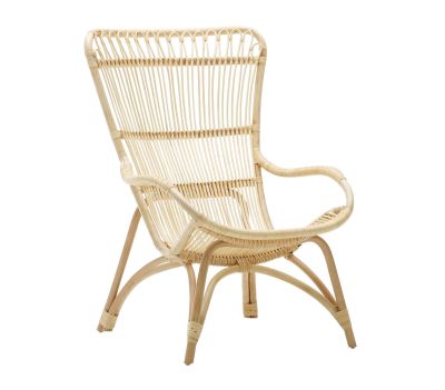 Sika-Design Monet nojatuoli luonnonväri | Alk. 259,50 €