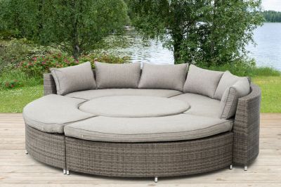 4Living Margo oleskeluryhmä | Alk. 1 599,00 €