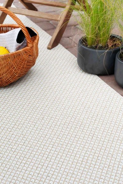 Narma Diby muovimatto kerma 130x190 cm | Alk. 116,25 €