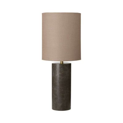 Cozy Living - Ella Pöytävalaisin Toffee Brown/Taupe Cozy Living | Alk. 284,00 €
