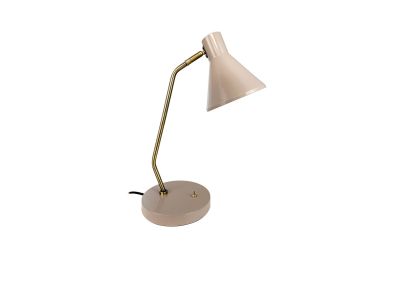 DybergLarsen - Sleep Pöytävalaisin Brown DybergLarsen | Alk. 87,00 €