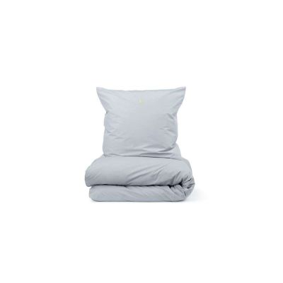 Normann Copenhagen - Snooze Bed Linen 140x220 Dreamy Moon Cloudy Grey | Alk. 105,00 €