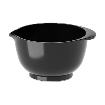 Rosti Margrethe-kulho 0,25 L Musta | Alk. 7,00 €