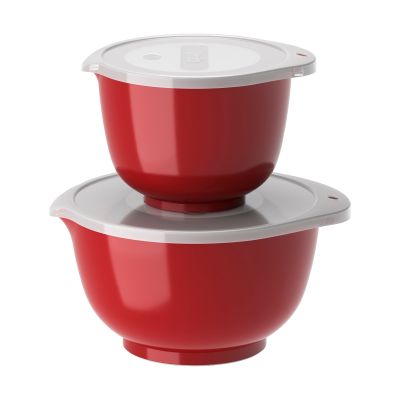 Rosti Margrethe kulhosarja 2 kpl Punainen | Alk. 41,00 €