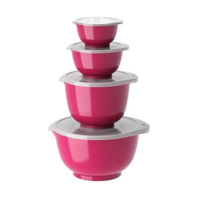 Rosti Margrethe-kulhosetti 4 kpl Beetroot | Alk. 59,00 €