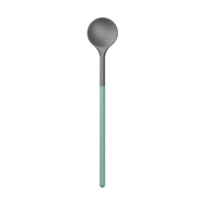 Rosti Optima sekoituslusikka 30x5,5 cm Nordic green | Alk. 6,00 €