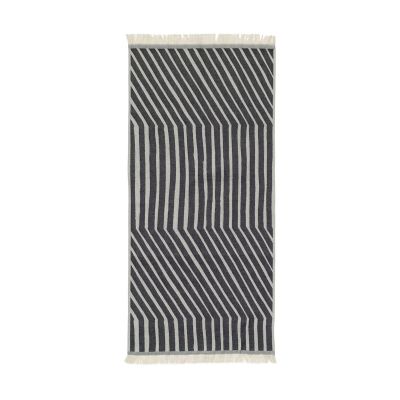 Marimekko Kalasääski pyyhe 50x100 cm | Alk. 14,00 €