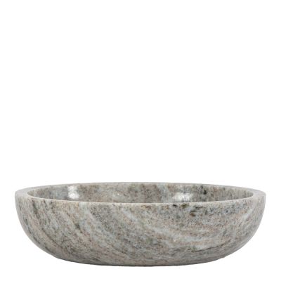 Sagaform - Sten Kulho 20 cm Beige | Alk. 37,00 €