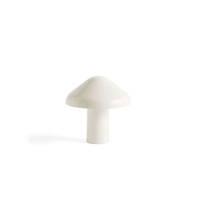 HAY - Pao Portable Pöytävalaisin Cream White | Alk. 119,00 €
