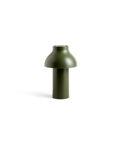 HAY - PC Portable Pöytävalaisin Olive | Alk. 90,00 €