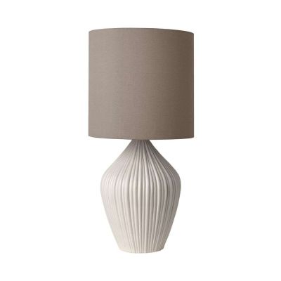 Cozy Living - Audrey Riippuvalaisin Cream/Dark Alpaca Cozy Living | Alk. 339,90 €