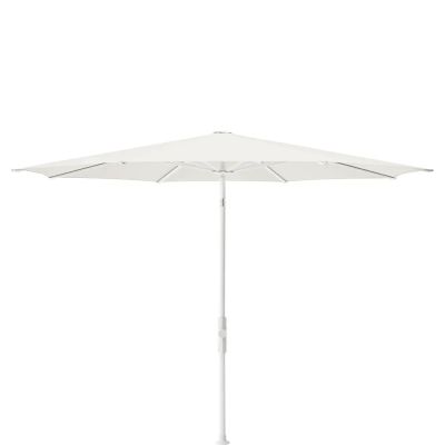 Glatz, Twist 330 cm aurinkovarjo matt white Cat.4 404 White