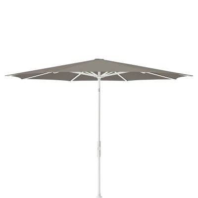 Glatz, Twist 300 cm aurinkovarjo matt white Cat.4 461 Taupe | Alk. 919,00 €