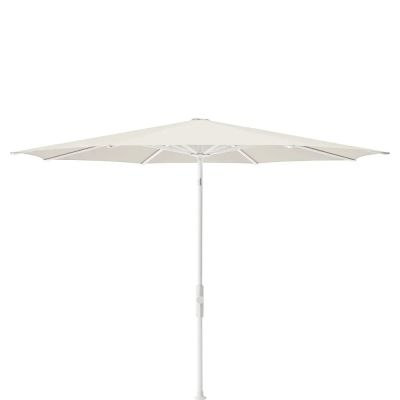 Glatz, Twist 330 cm aurinkovarjo matt white Cat.4 453 Vanilla