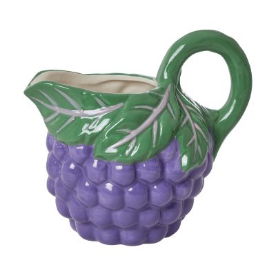 RICE Rice maitokannu keramiikkaa Lavender | Alk. 18,00 €