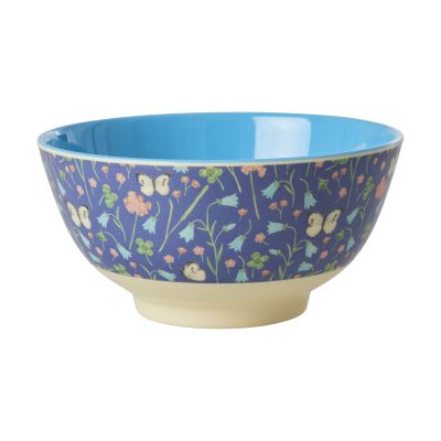 RICE Rice melamiinikulho medium Butterfly Field | Alk. 10,90 €