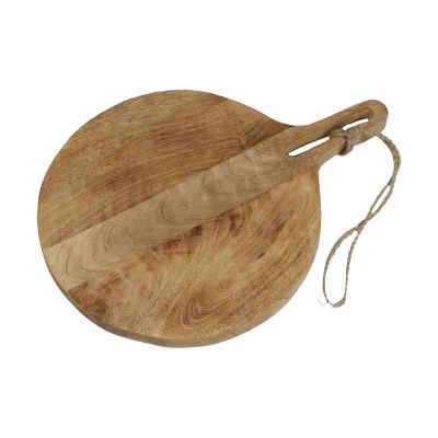 Olsson & Jensen Daniel tarjoilulauta Mangopuu