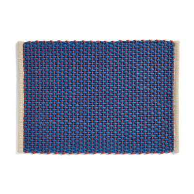 HAY HAY ovimatto 50 x 70 cm Blue