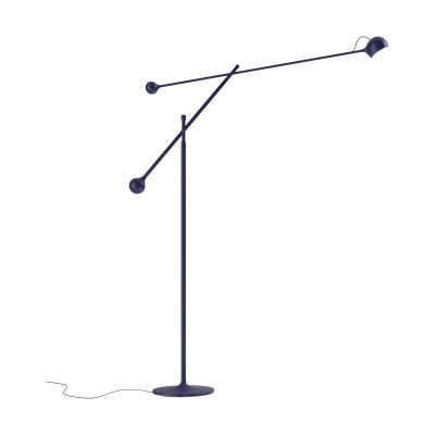 Artemide Ixa lattiavalaisin Blue | Alk. 1 139,32 €