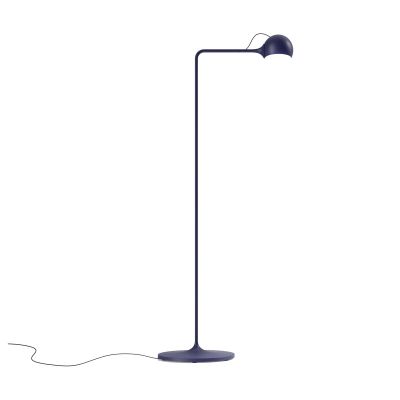 Artemide Ixa Reading lattiavalaisin Blue | Alk. 549,00 €