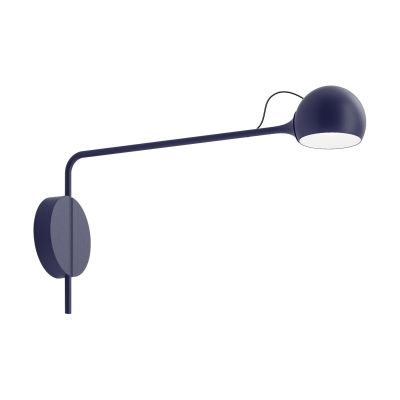 Artemide Ixa seinälamppu Blue