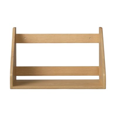 FDB Møbler B5 hylly 21x40 cm Oak nature lacquered | Alk. 175,00 €